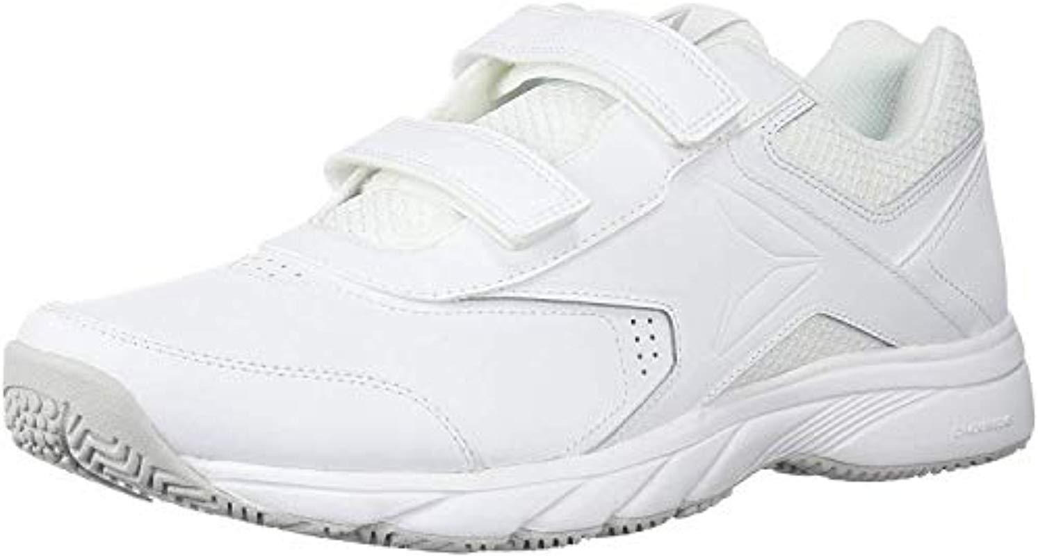 reebok men's work n cushion 2.0 walking shoe