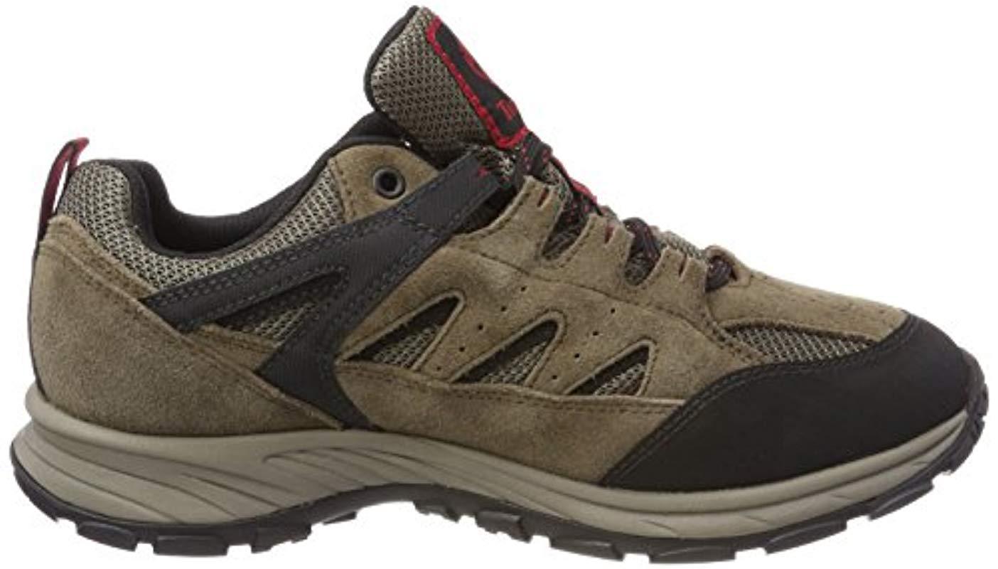 zapatos gore tex hombre timberland