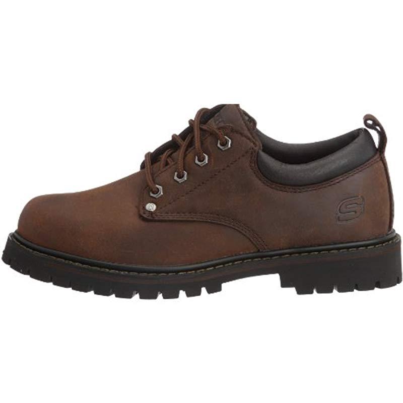Tom Cats 6618/bol, Chukka Boots 