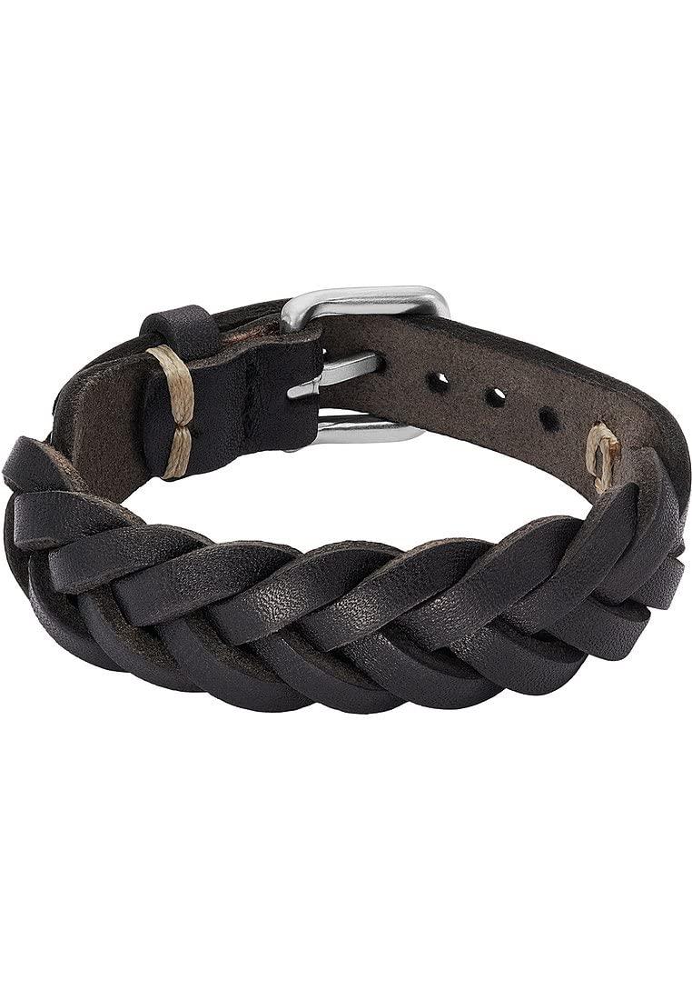 Fossil Jf04405040 S Bracelet in Black for Men Lyst UK