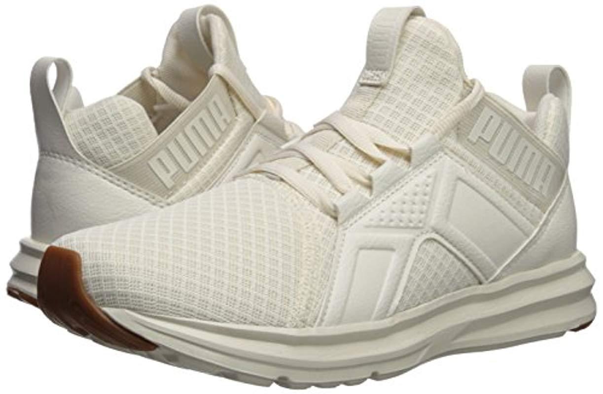 ripple premium mesh high top sneakers