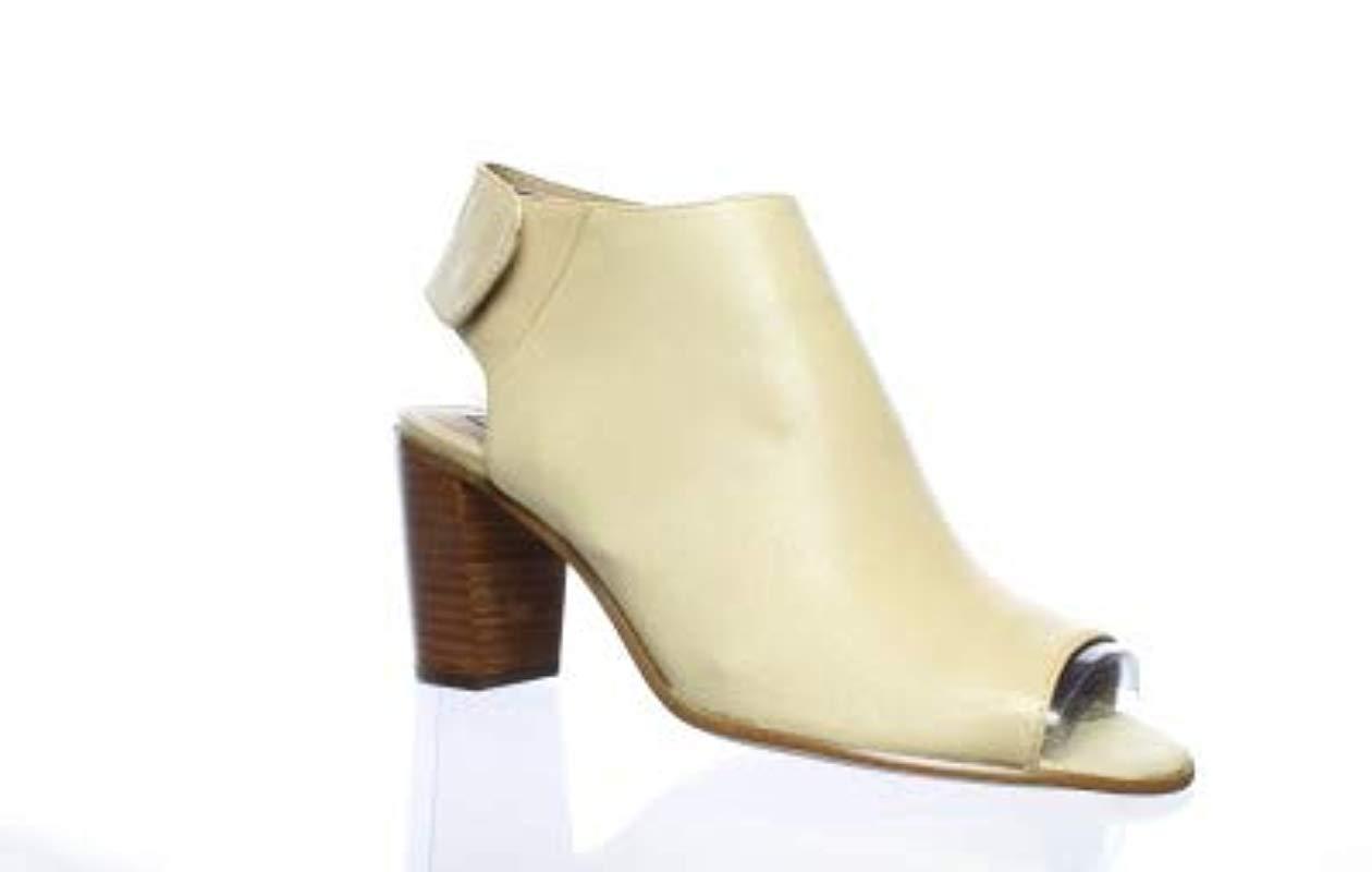 steve madden nonstp bootie