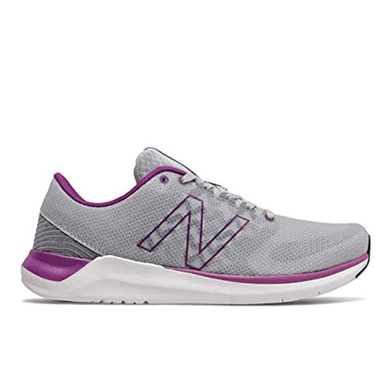 New Balance 715v4 Cush + Crosstrainer 