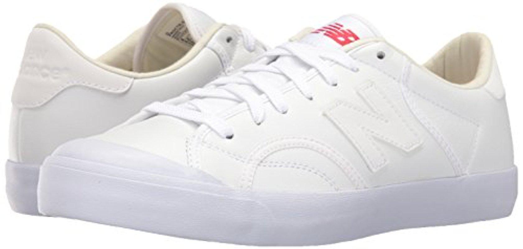 new balance classic court