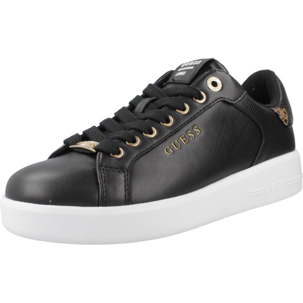 Guess Low top trainers for Women Online Sale up to 40 off Lyst Page 7