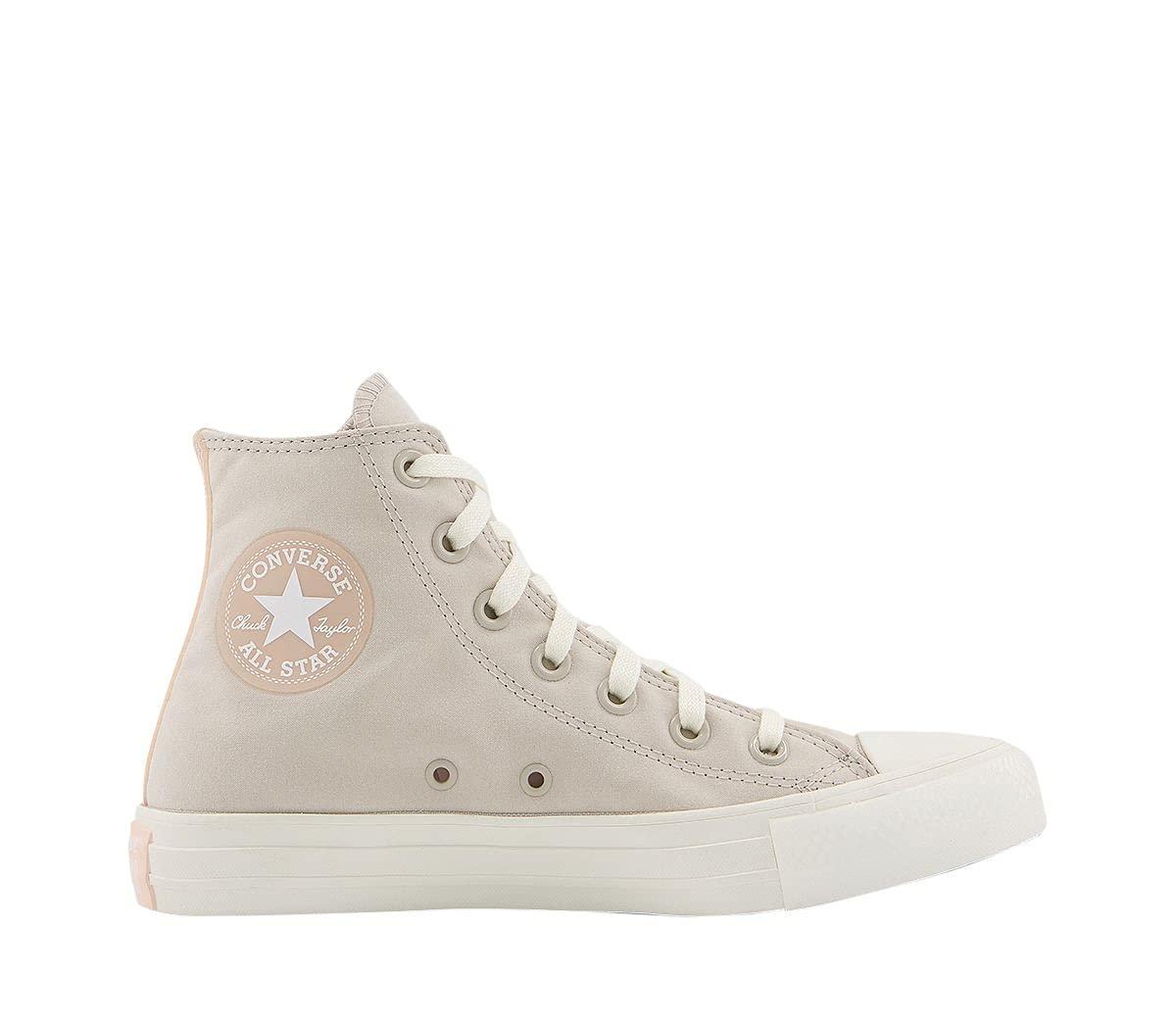 string crimson tint egret converse