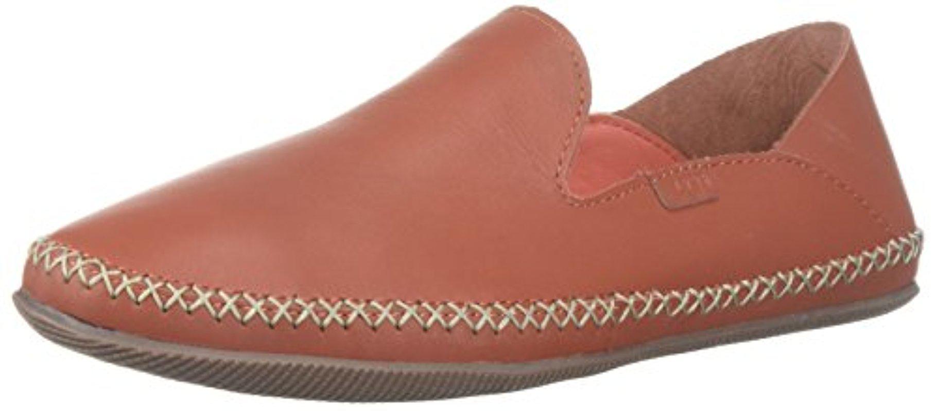 ugg elodie flat