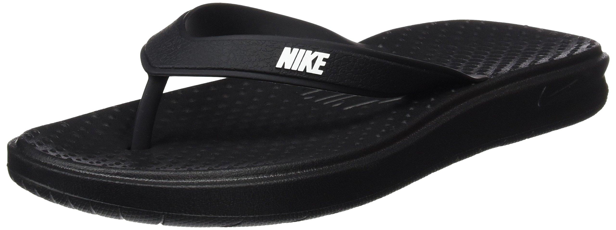 Nike Solay Thong Sandal in Black for Men | Lyst