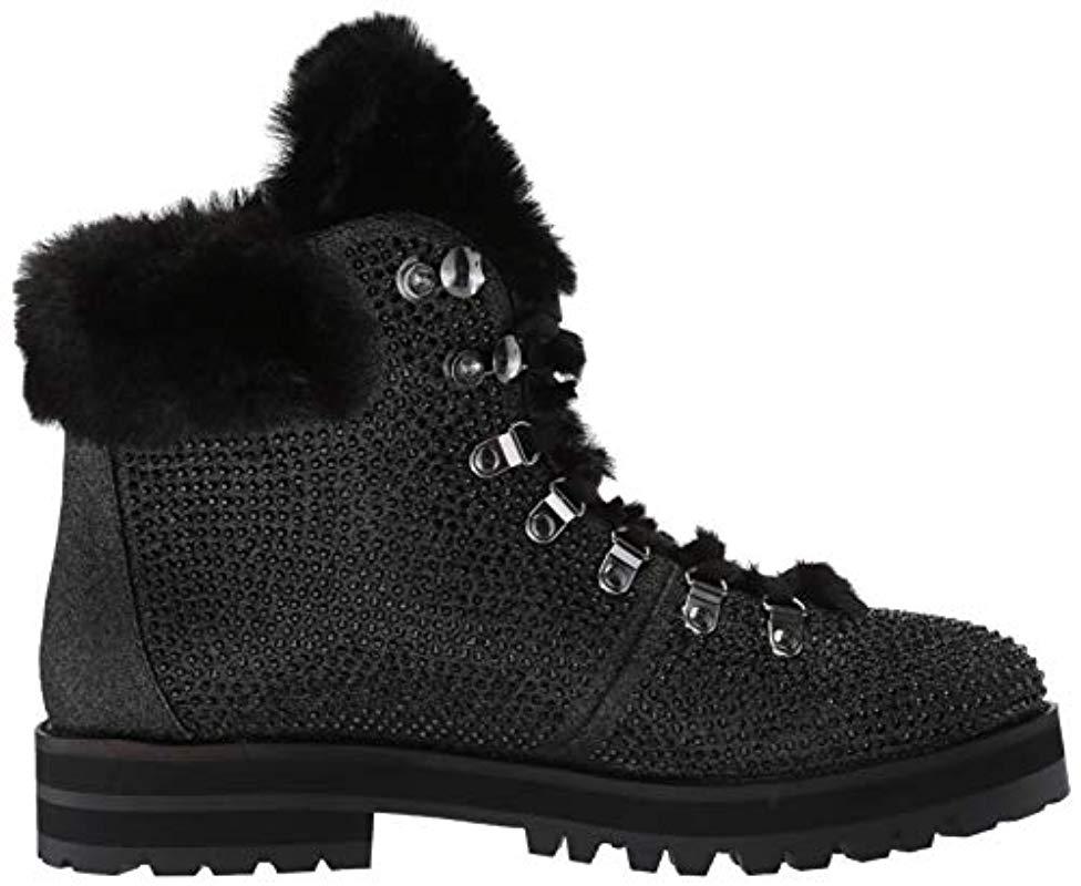jessica simpson norina hiker boots