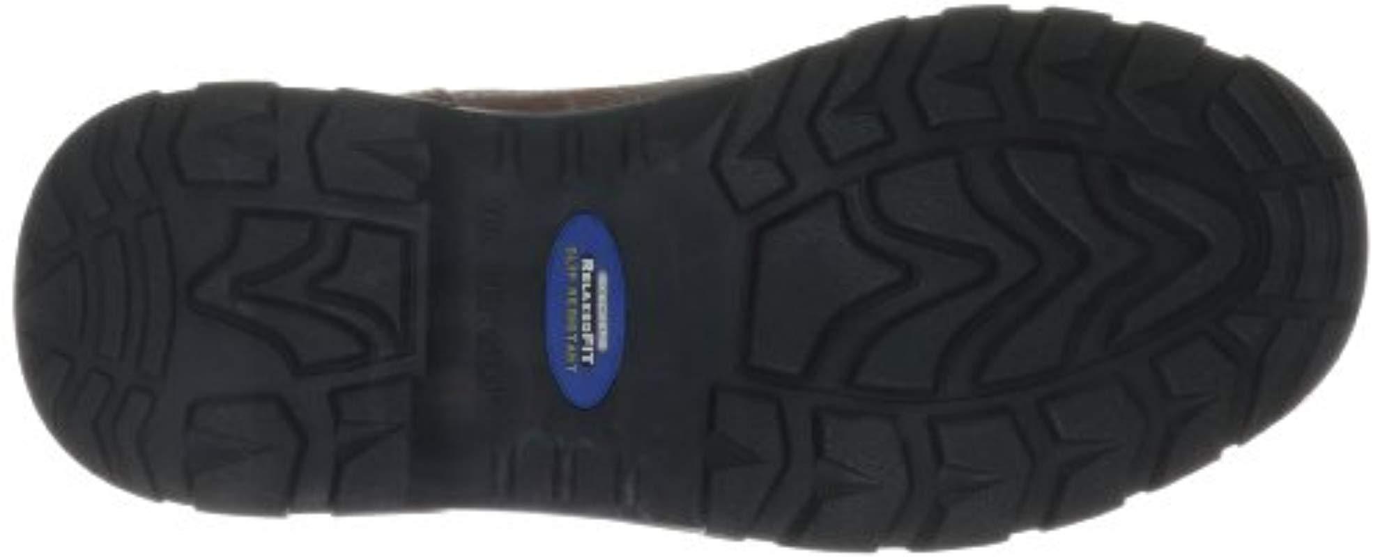 skechers workshire condor