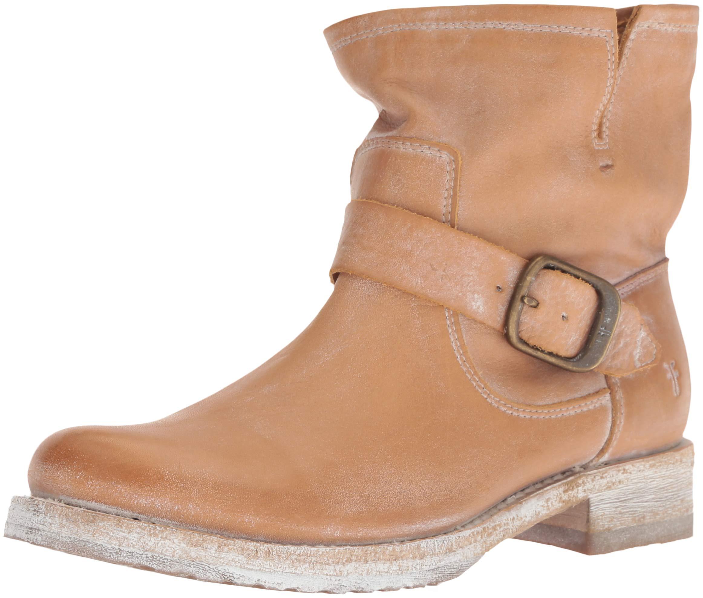 veronica bootie by frye
