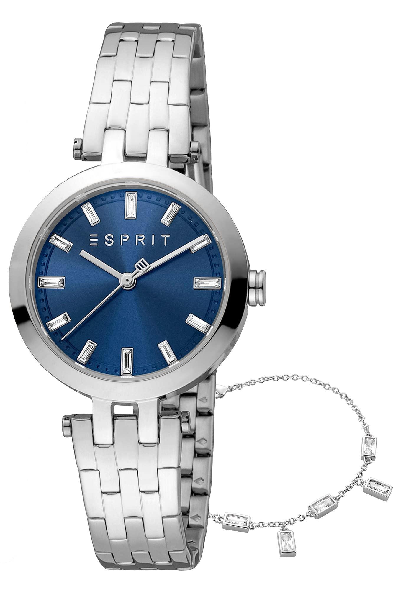 Orologio da di Esprit in Blu | Lyst