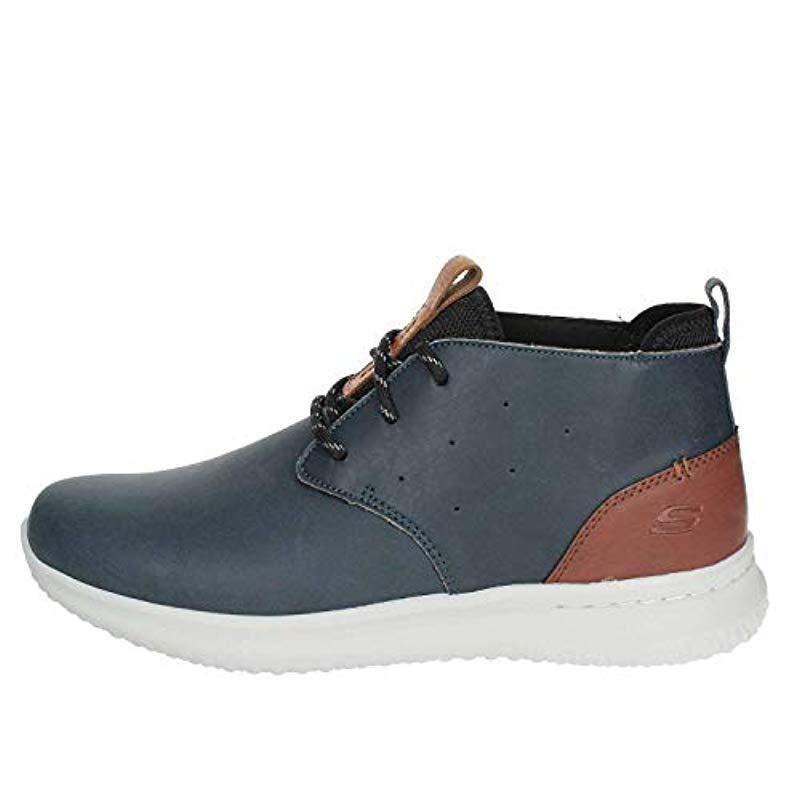 skechers delson clenton