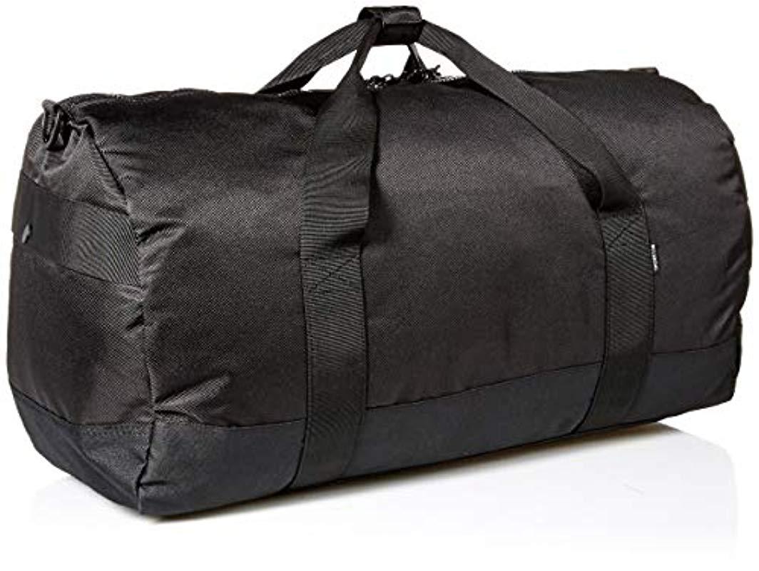 billabong transit duffle bag