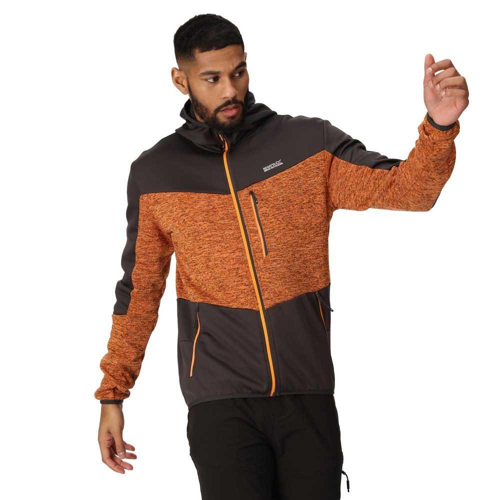 Regatta arnault jacket deals