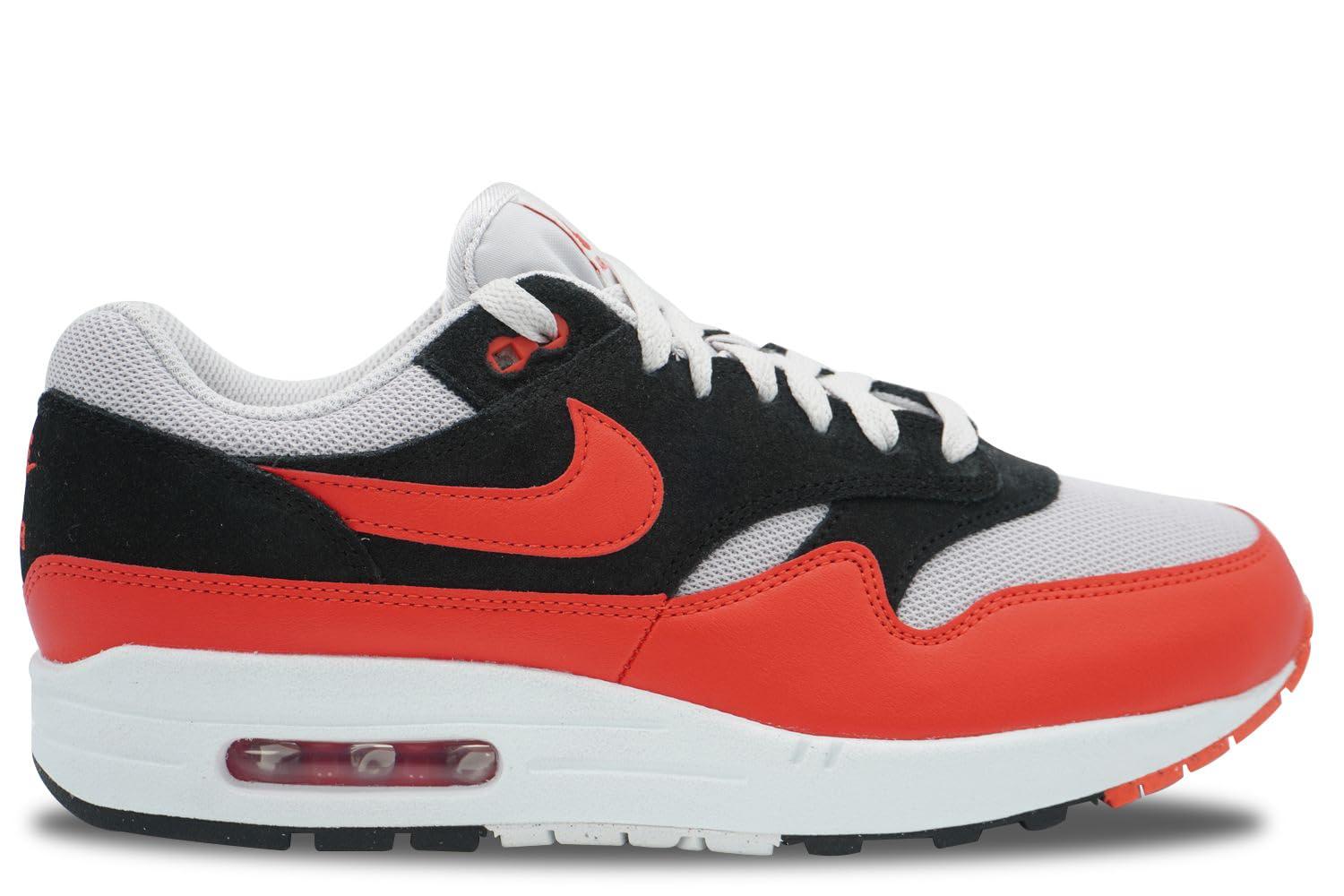 Nike Air Max 1-sneakers voor heren Tot 75% korting Lyst NL