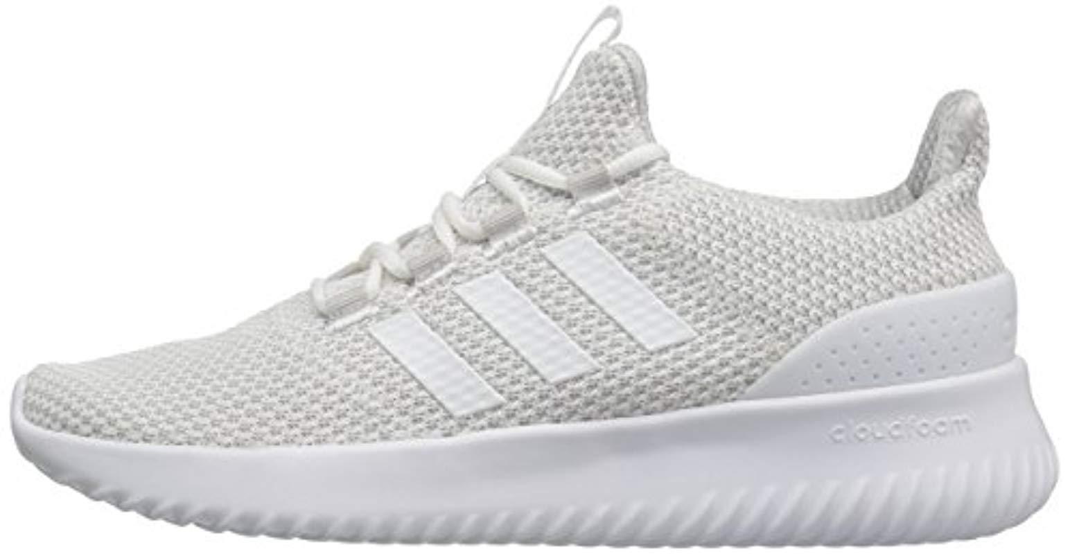adidas cloudfoam ultimate grey