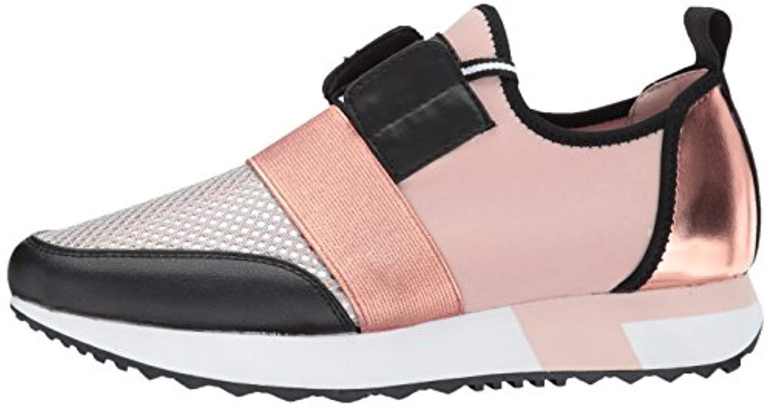 steve madden rose gold antics