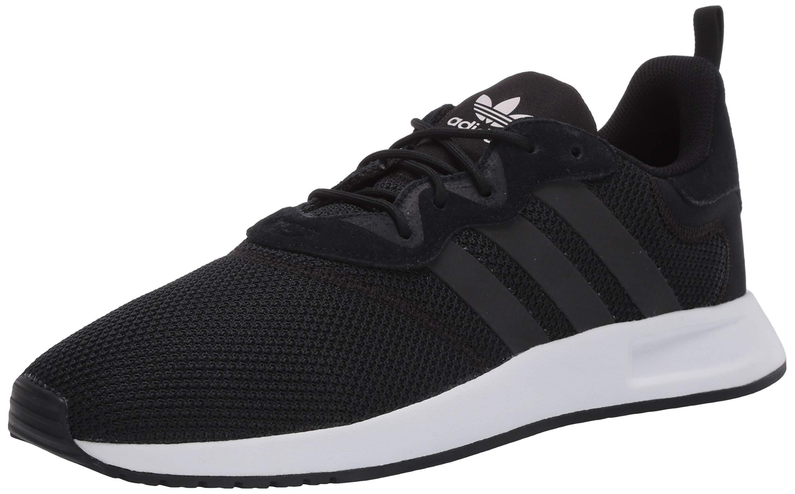 adidas Originals X_plr 2 Sneaker in Black/Black/White (Black) for Men - Lyst