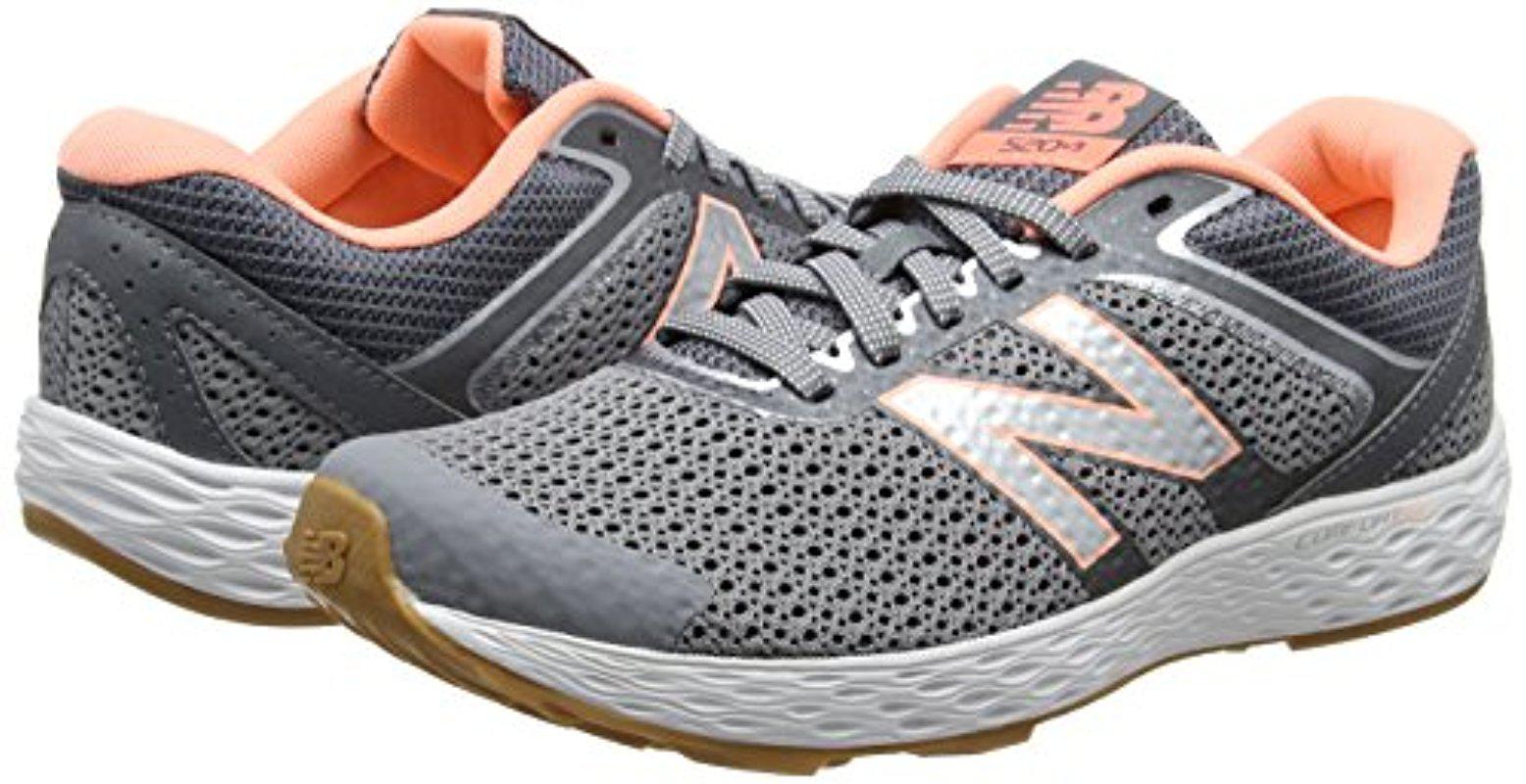 new balance 520v3 new balance 520v3