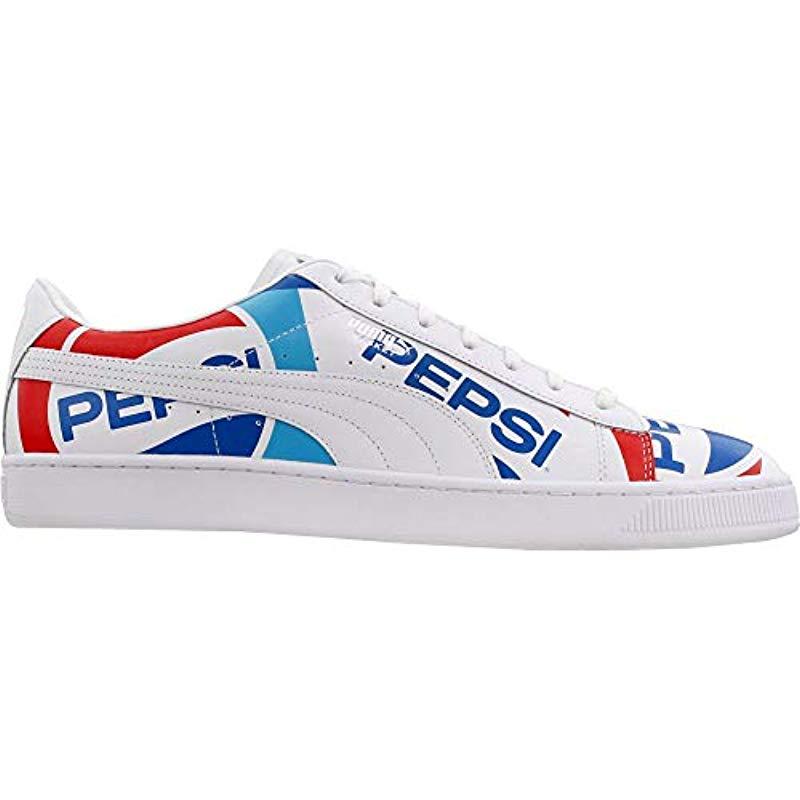 Puma pepsi sneakers hotsell