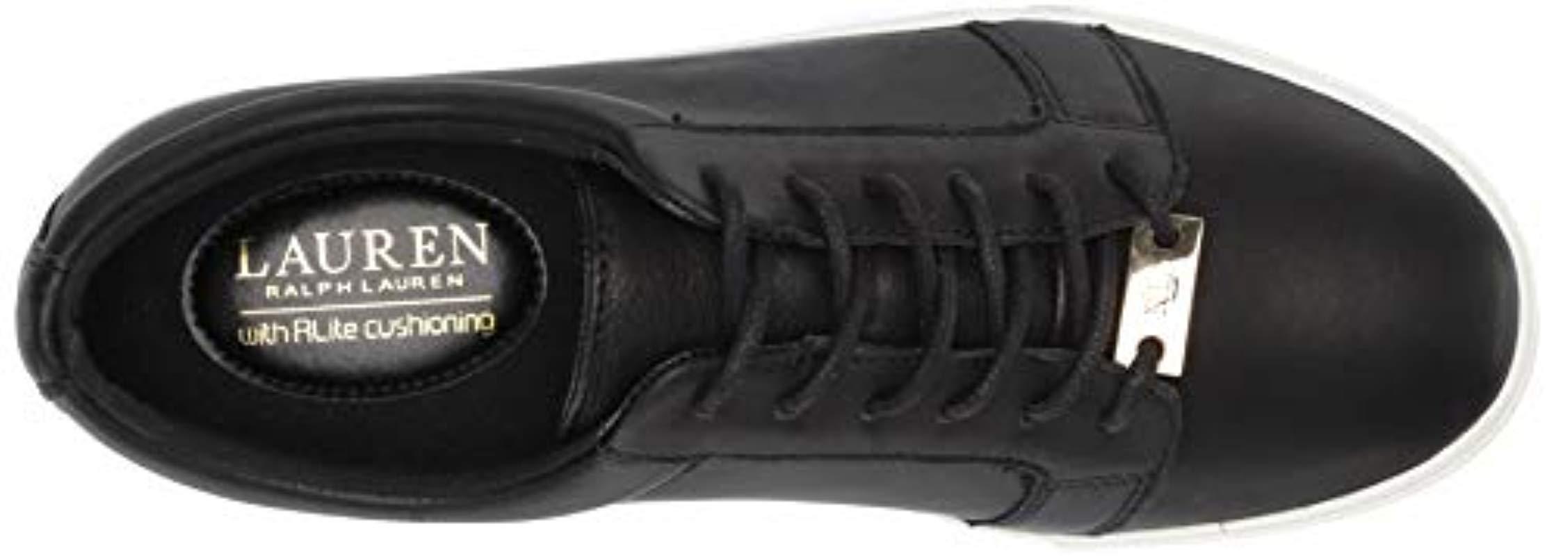 ralph lauren reaba sneakers