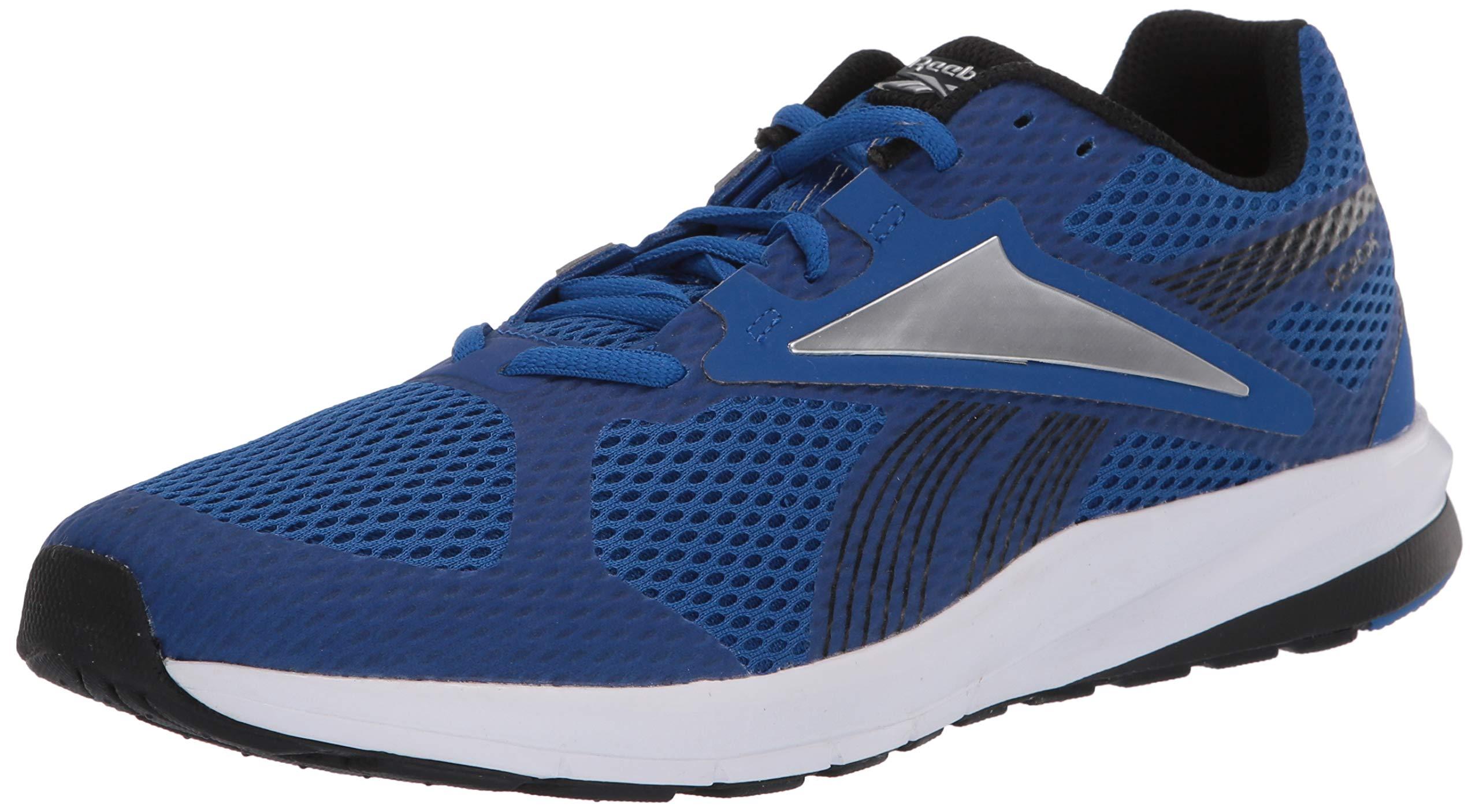 reebok endless road men's