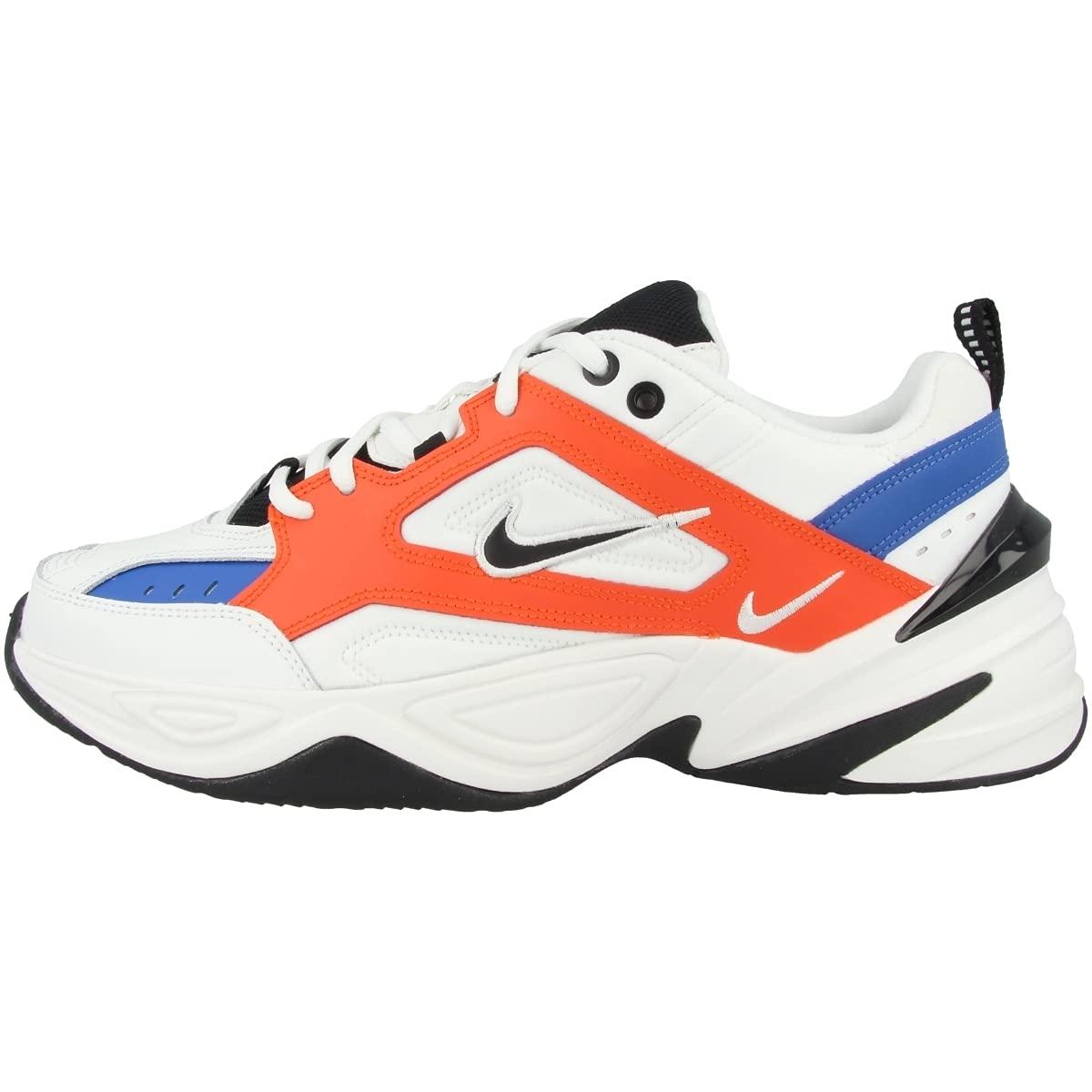 nike m2k te