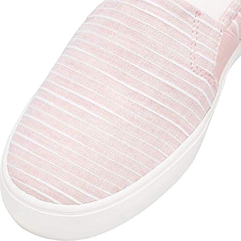 keds clipper stripe