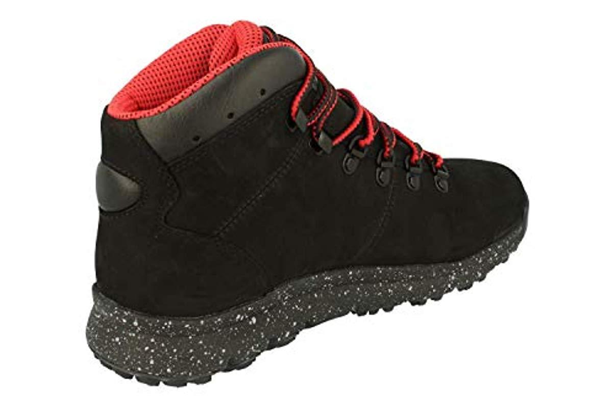 champion timberland black boots