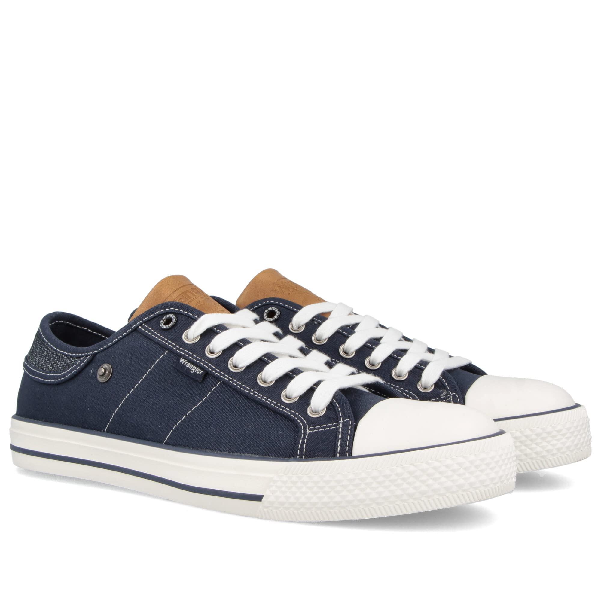 wrangler plimsolls