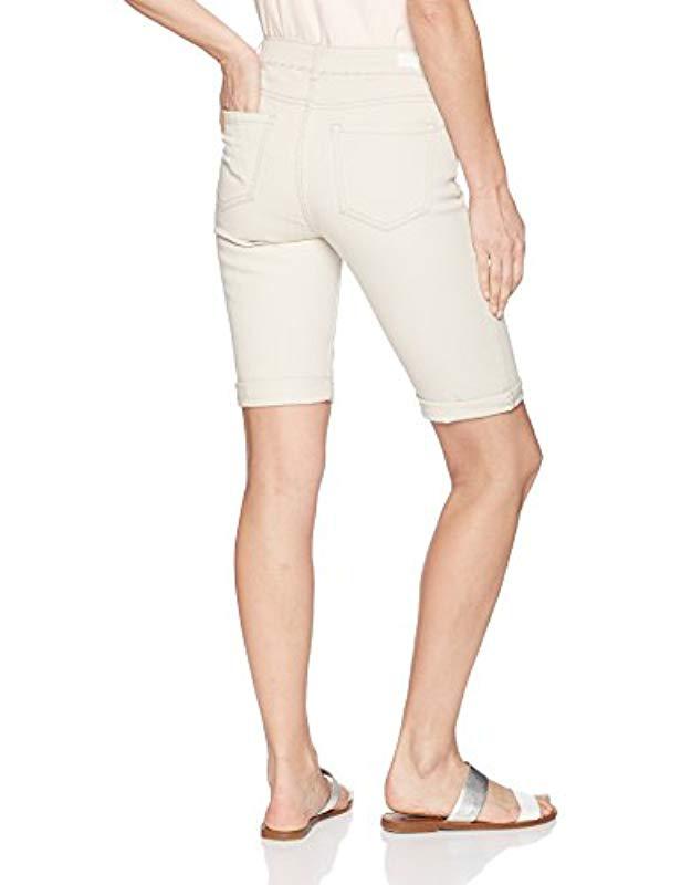 jones new york lexington bermuda shorts