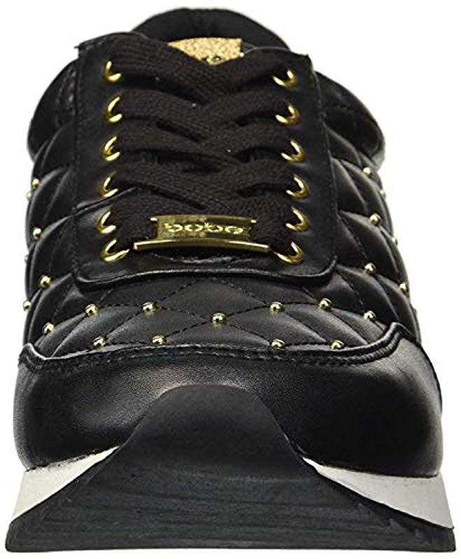 bebe barkley sneakers