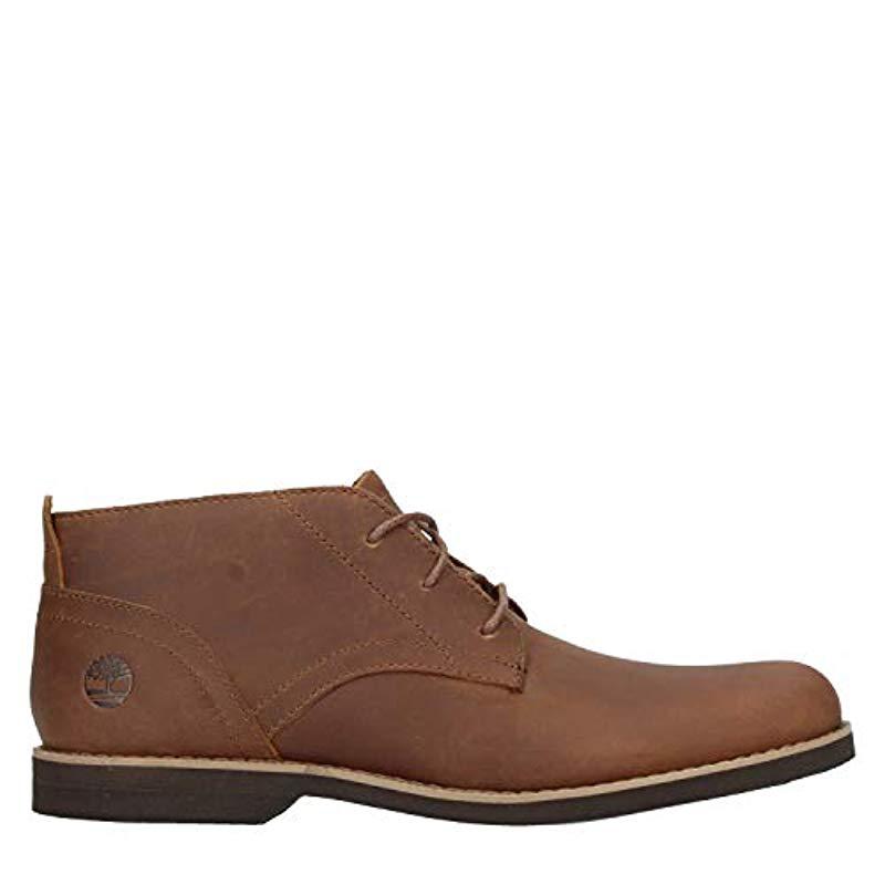 timberland stormbuck lite chukka