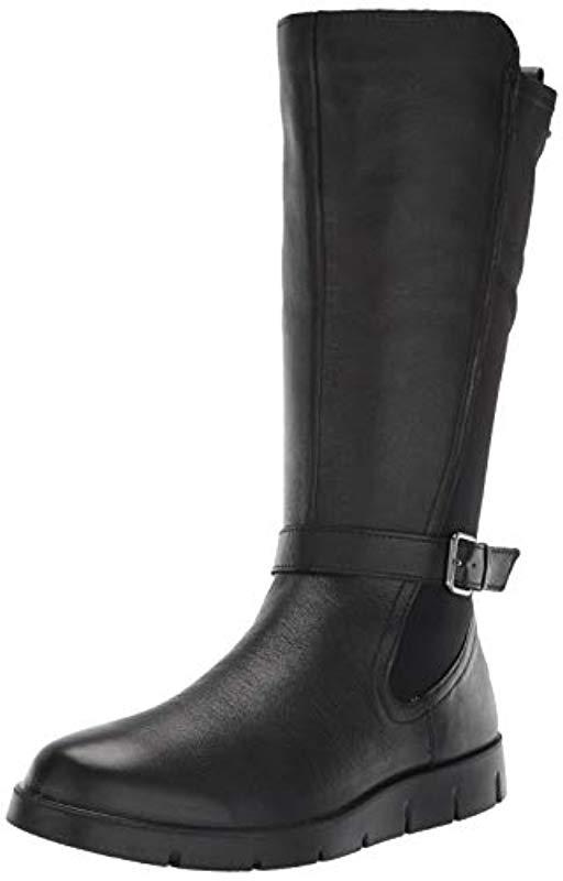 ecco bella boots