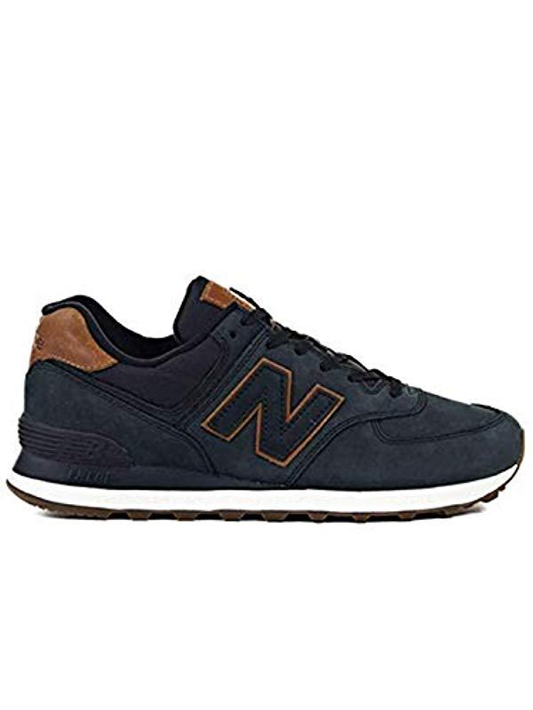 new balance 574 nbi