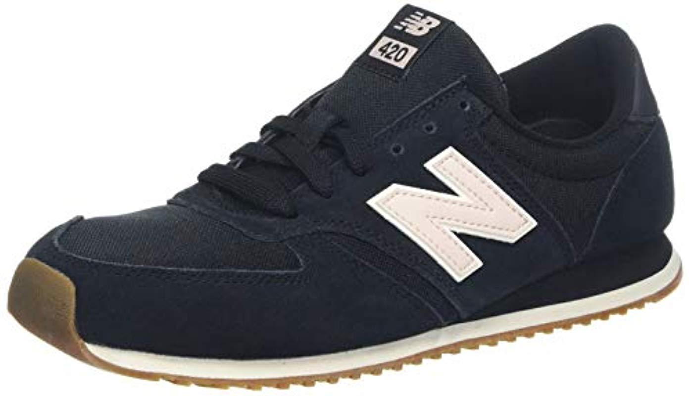 new balance 420v1