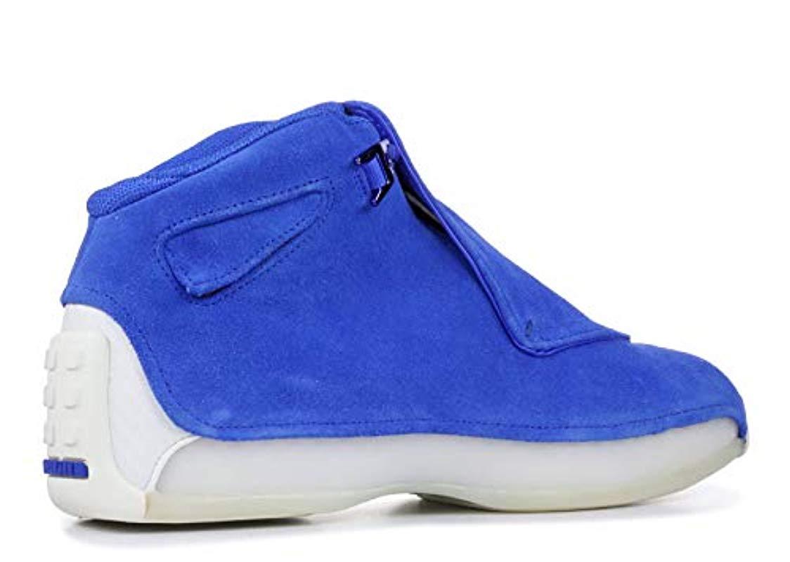 air jordan 18 retro