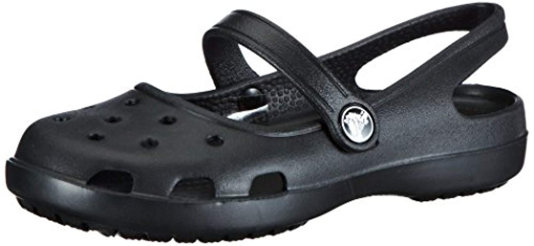 Crocs shayna womens outlet