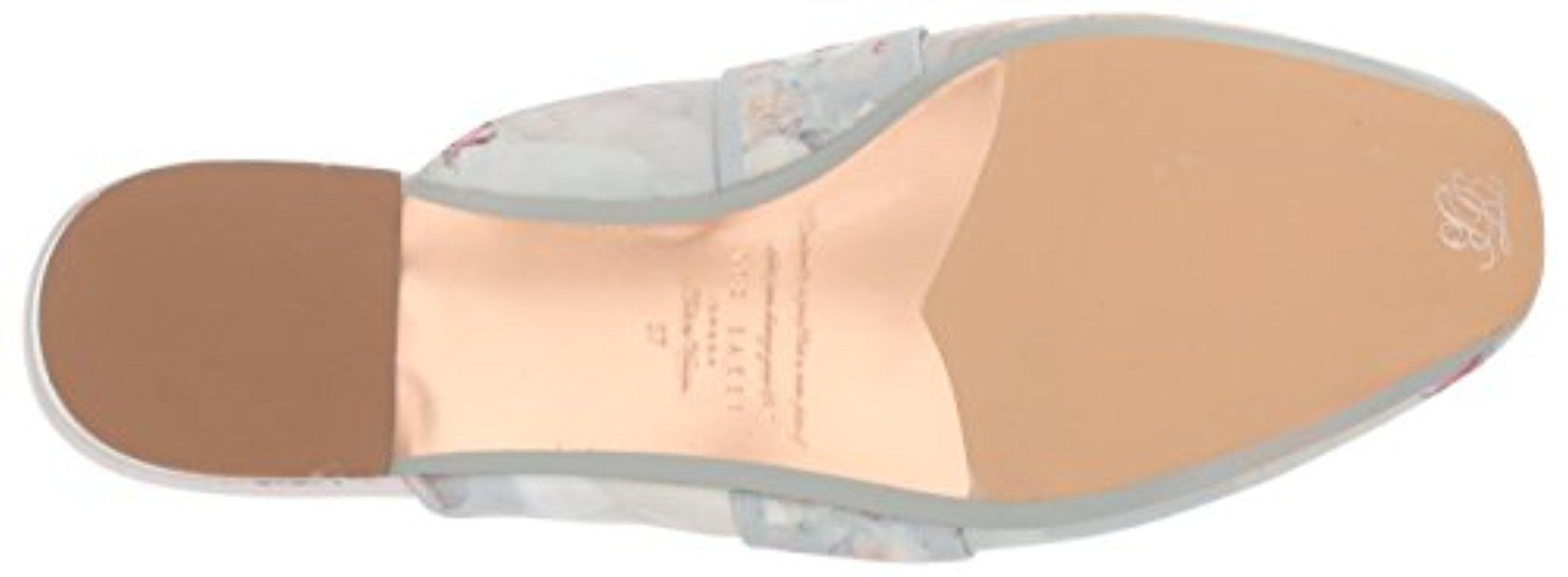 ted baker ladies loafers