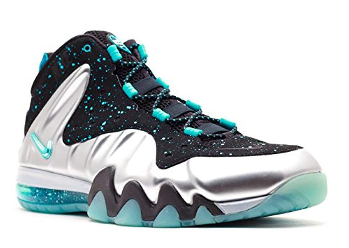 Nike Barkley Posite Max Rood