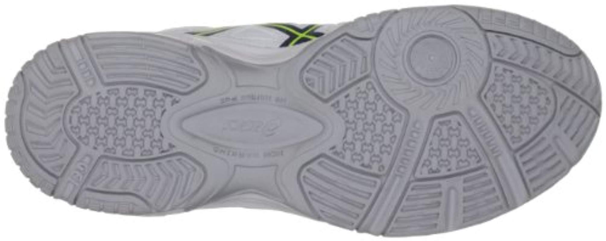 asics gel estoril court