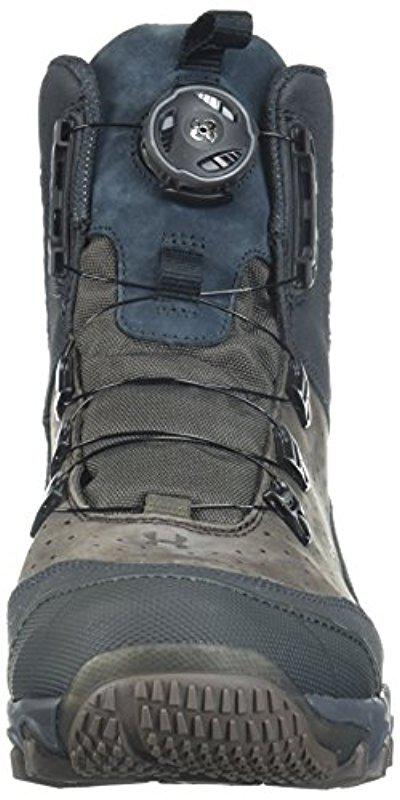 under armor raider boots