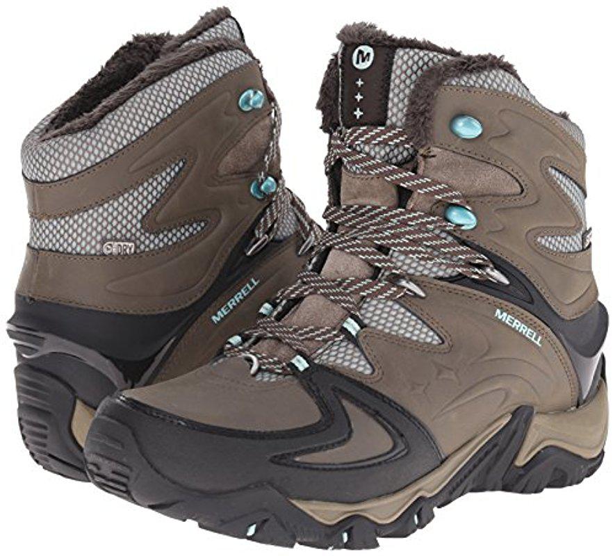 merrell polarand 8