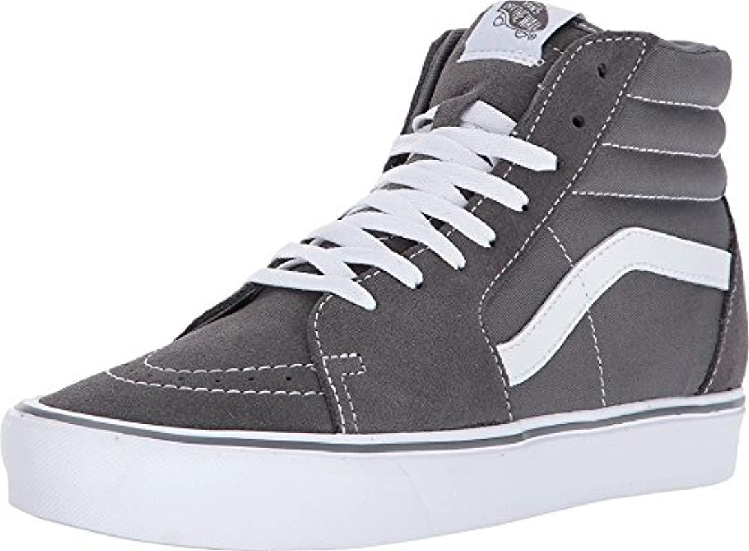 vans sk8 hi 2017