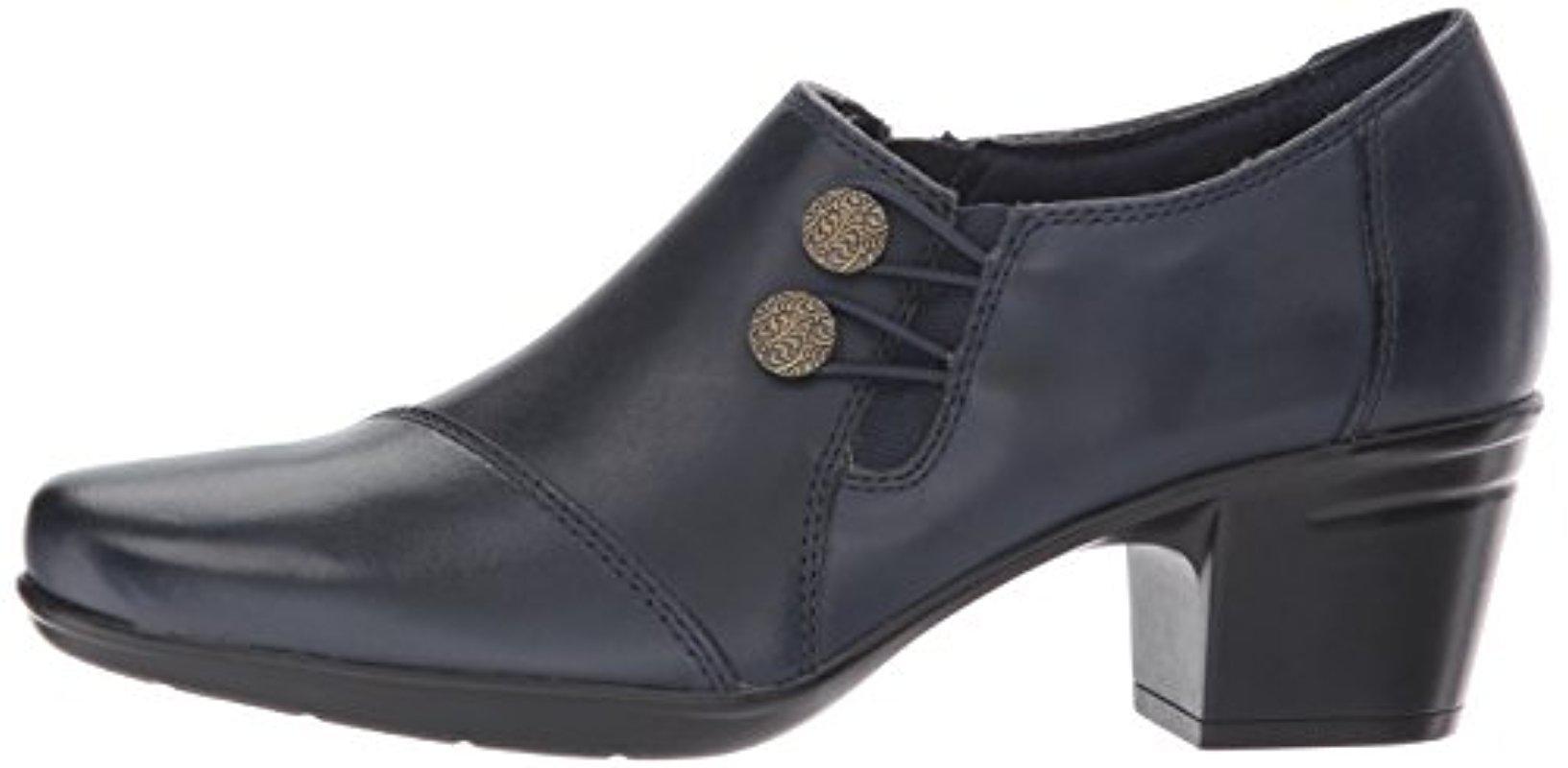 clarks emslie warren bootie