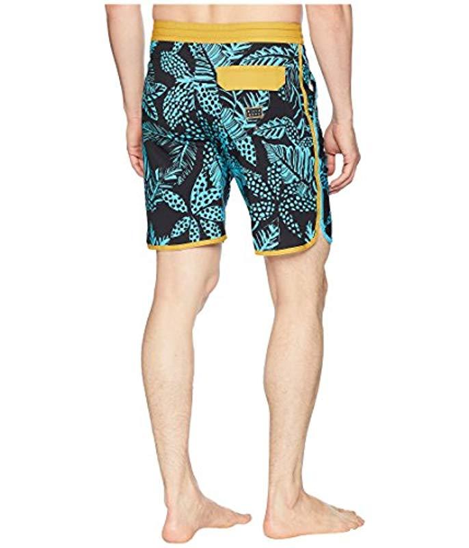 billabong low tides