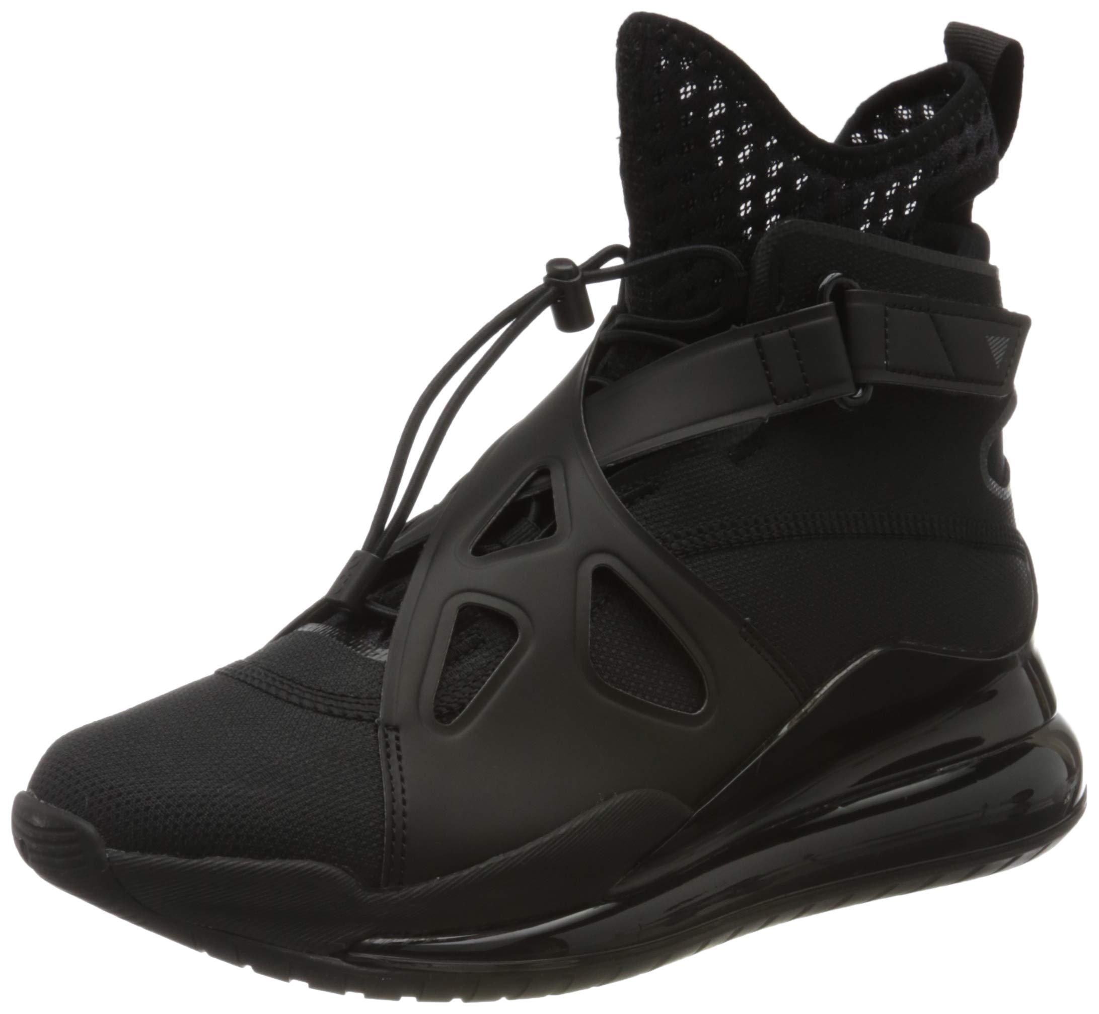 colgar Gimnasta Debilidad Jordan Air Latitude 720 Zapatillas Nike de color Negro | Lyst