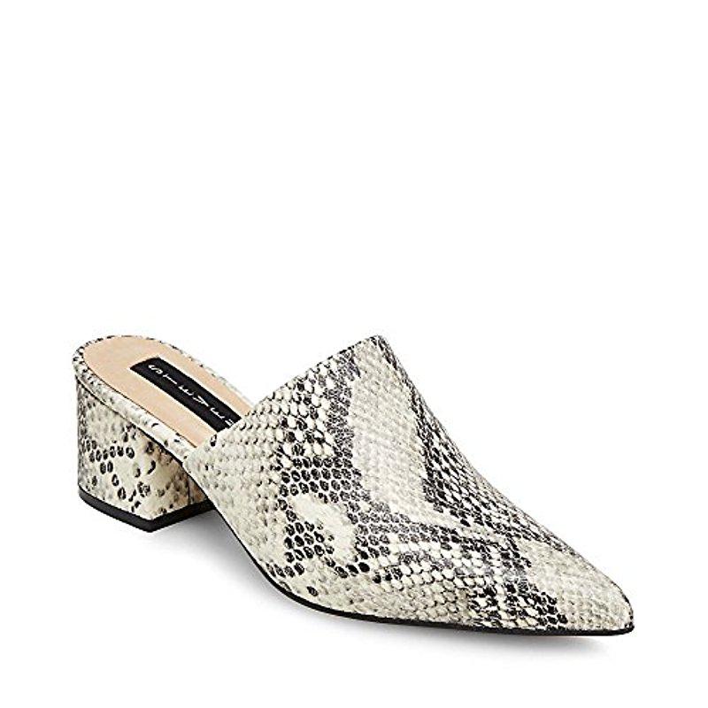 steve madden simone mules