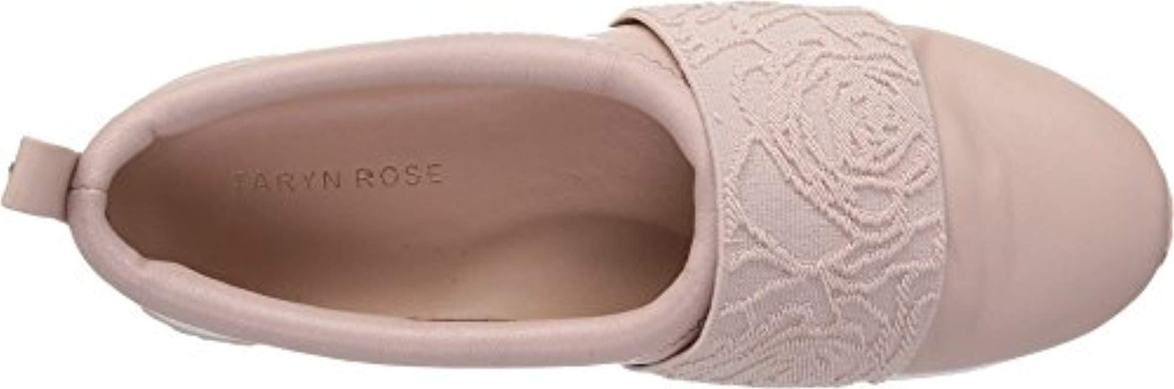 taryn rose charlotte